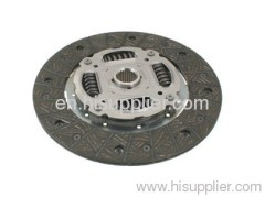 Nissan x-trail heavy clutch #5