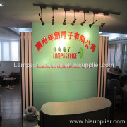 GunagZhou Lamps Choice electronic co.,ltd