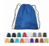 promotional drawstring bag