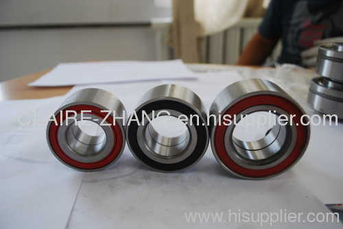 Automotive Bearings DAC37680034