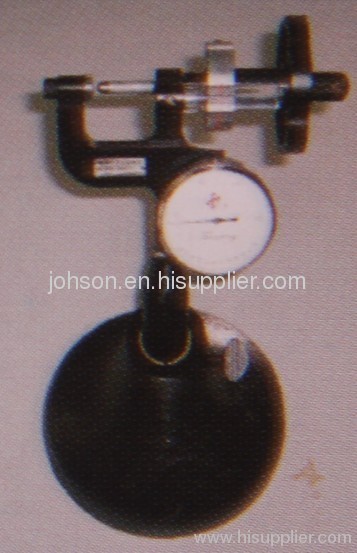 Rockwell Hardness Tester