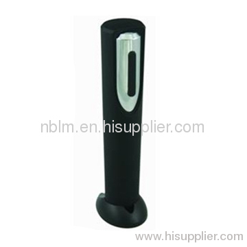 Bottle Shaped Wine Opener with Low Noice