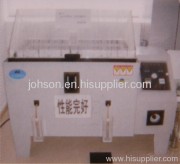 Salt Spray Testing Machine