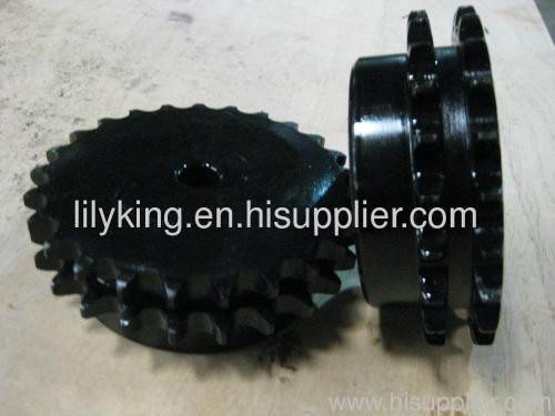 Sprockets Chain wheel Finished bore sprocket