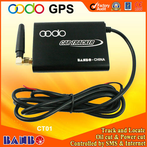 car tracker