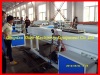 pp pe ppr pipe production line