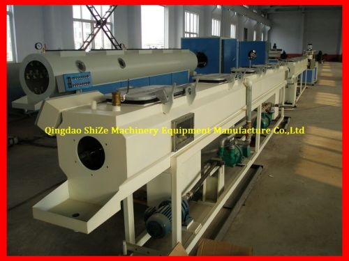 PB pipe making line