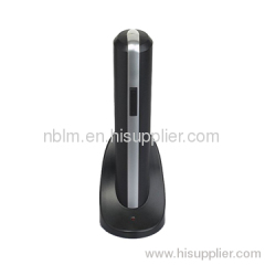 Electric Bottle Wine Opener