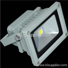 10w Input Voltage 220V Portable Led Flood Lighting