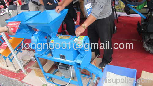 6NF rice machine