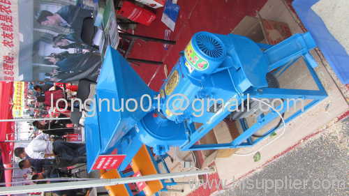 6NF rice milling machine