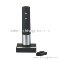 Luxury Electric Wine Opener