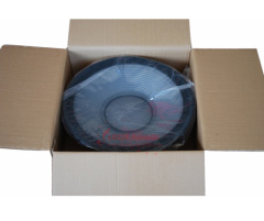 High quality big power Aluminum 15