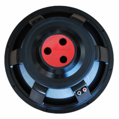 High quality big power Aluminum 15