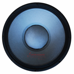High quality big power Aluminum 15
