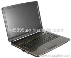 Gigabyte Q2440 14-Inch i7-3517U 3.0GHz 8GB RAM 750GB HDD Windows 7 Compact Notebook USD$399