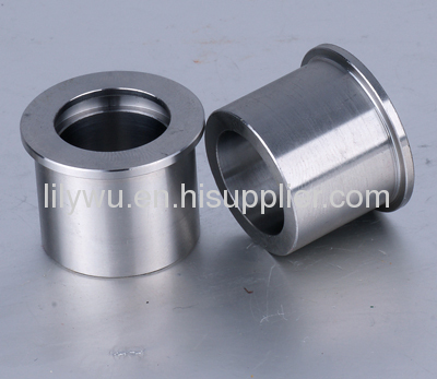 Precision Machiningsteel parts