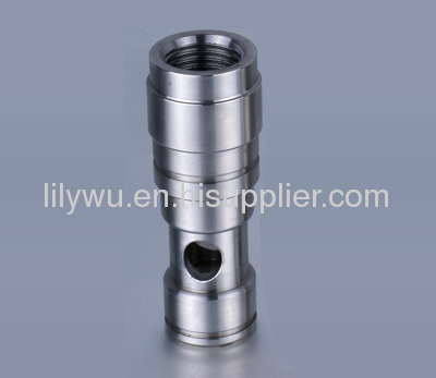 Precision Machining steel parts