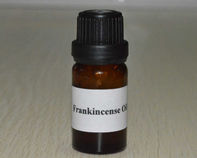 Camphene Octanol Octyl Acetate Ingredients Olibanum Essential Oil