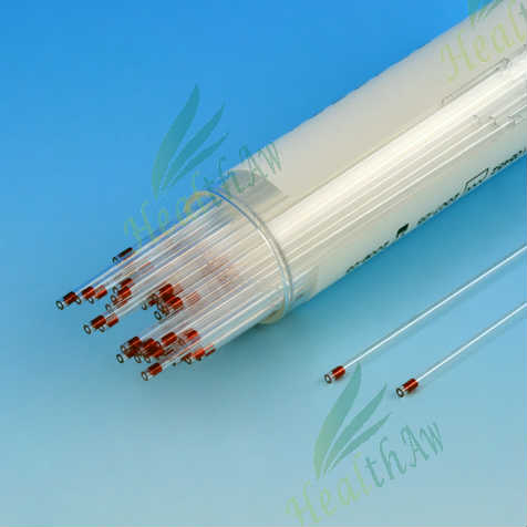 Hospital use Micro Hematocrit Capillary Tubes