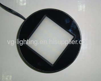 DC12V 3W 240 lm Circular LED cabinet