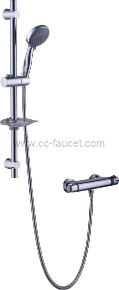 Brass Thermostatic Shower Mixer,Bath Faucet,Kitchen Faucet, Lower Price, Hight Quailty