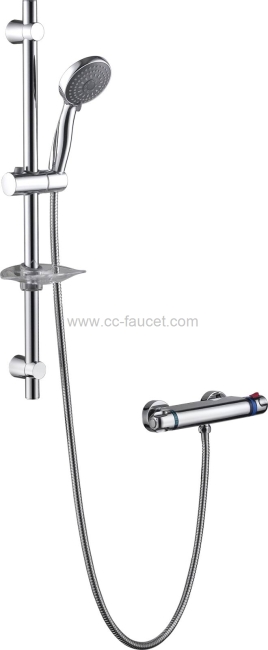 Brass Thermostatic Shower Mixer,Bath Faucet,Kitchen Faucet, Lower Price, Hight Quailty