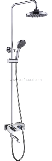 Brass Thermostatic Shower Mixer,Bath Faucet,Kitchen Faucet, Lower Price, Hight Quailty