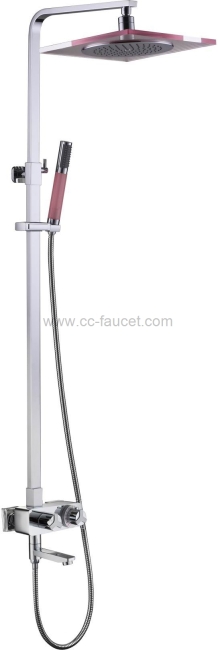 Brass Thermostatic Shower Mixer,Bath Faucet,Kitchen Faucet, Lower Price, Hight Quailty