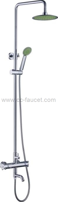 Brass Thermostatic Shower Mixer,Bath Faucet,Kitchen Faucet, Lower Price, Hight Quailty