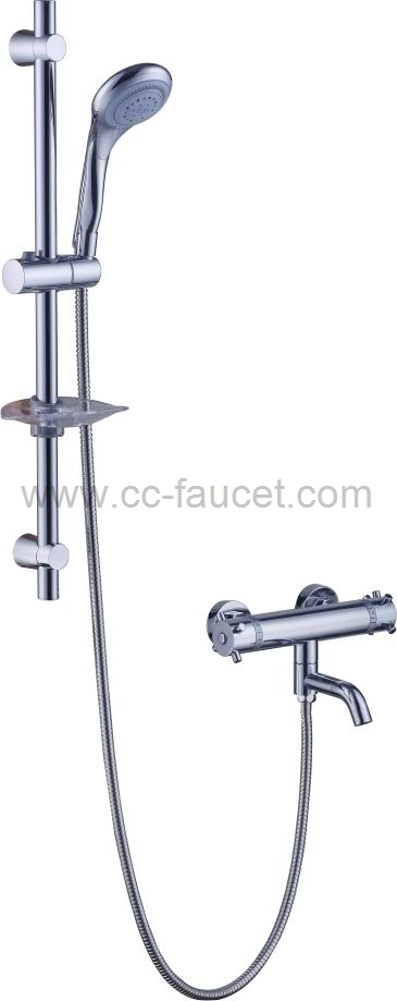 Brass Thermostatic Shower Mixer,Bath Faucet,Kitchen Faucet, Lower Price, Hight Quailty