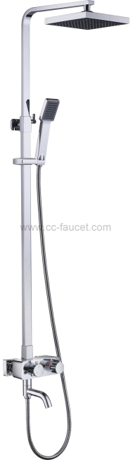 Brass Thermostatic Shower Mixer,Bath Faucet,Kitchen Faucet, Lower Price, Hight Quailty