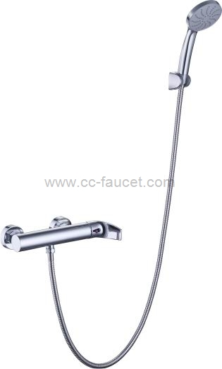 Brass Thermostatic Shower Mixer,Bath Faucet,Kitchen Faucet, Lower Price, Hight Quailty