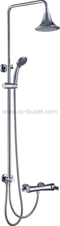 Brass Thermostatic Shower Mixer,Bath Faucet,Kitchen Faucet, Lower Price, Hight Quailty