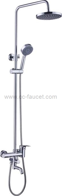 Brass Thermostatic Shower Mixer,Bath Faucet,Kitchen Faucet, Lower Price, Hight Quailty