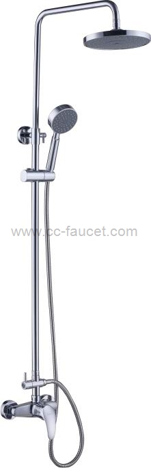 Brass Thermostatic Shower Mixer,Bath Faucet,Kitchen Faucet, Lower Price, Hight Quailty