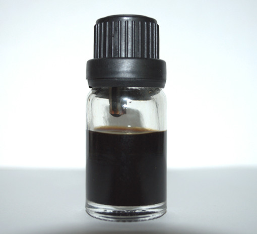 Branding Essential Oils Raw Material Pure Spikenard Jatamansi Oil