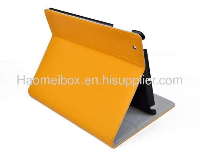 For ipad cover