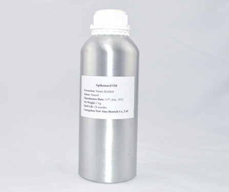 1000ml Anointing Oil Pack Spikenard Essntial Oil from China