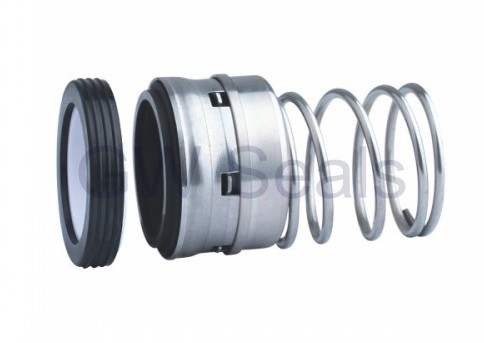 elastomer bellow seals