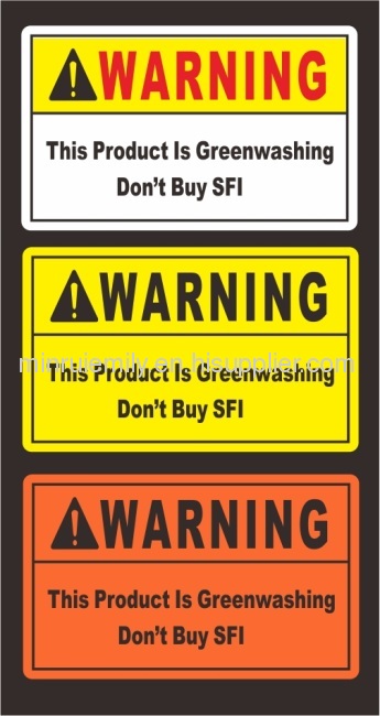 Cusotm PVC warning labels,custom pvc ESD stickers