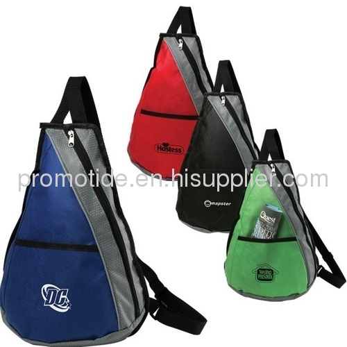 Non-Woven Sports Backpack 