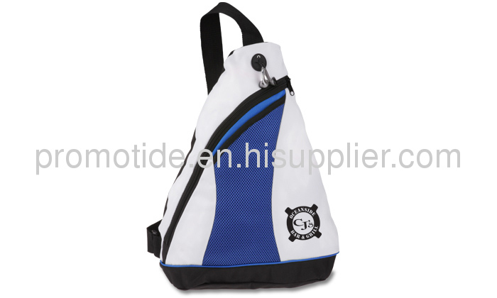 600D PolyesterSling pack