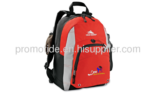 Polyester OutdoorBackpack