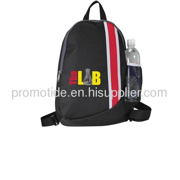 600D Polyester BackPack