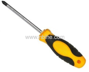 Phillips CRV Screwdriver