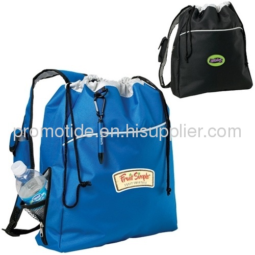 600D Polyester Slingpack