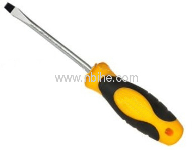 PAH free Slot Screwdriver