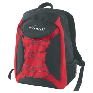 600D Polyester Backpack