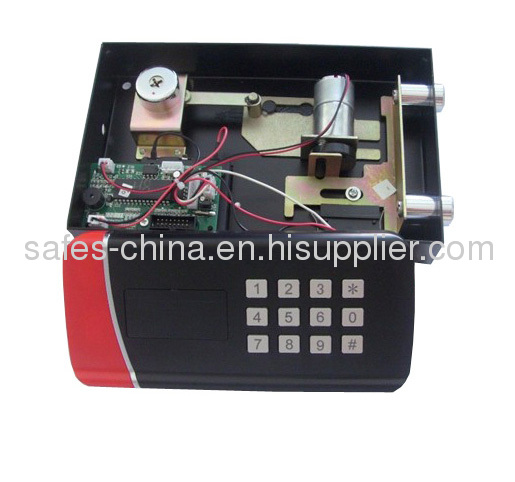 digital locks for safe box / Steel cabinet fireproof safe lock key